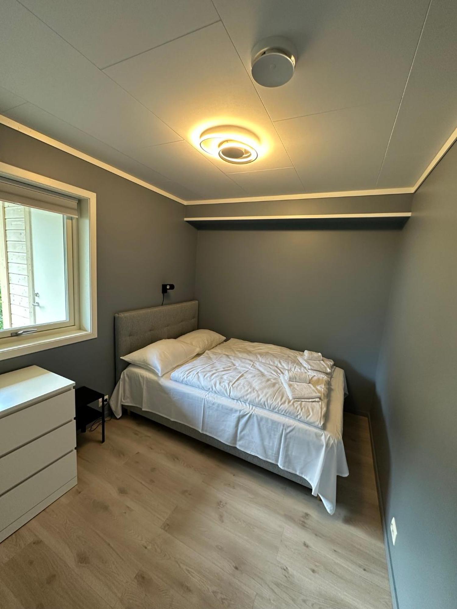 Loen Panorama Apartment Стрин Екстериор снимка