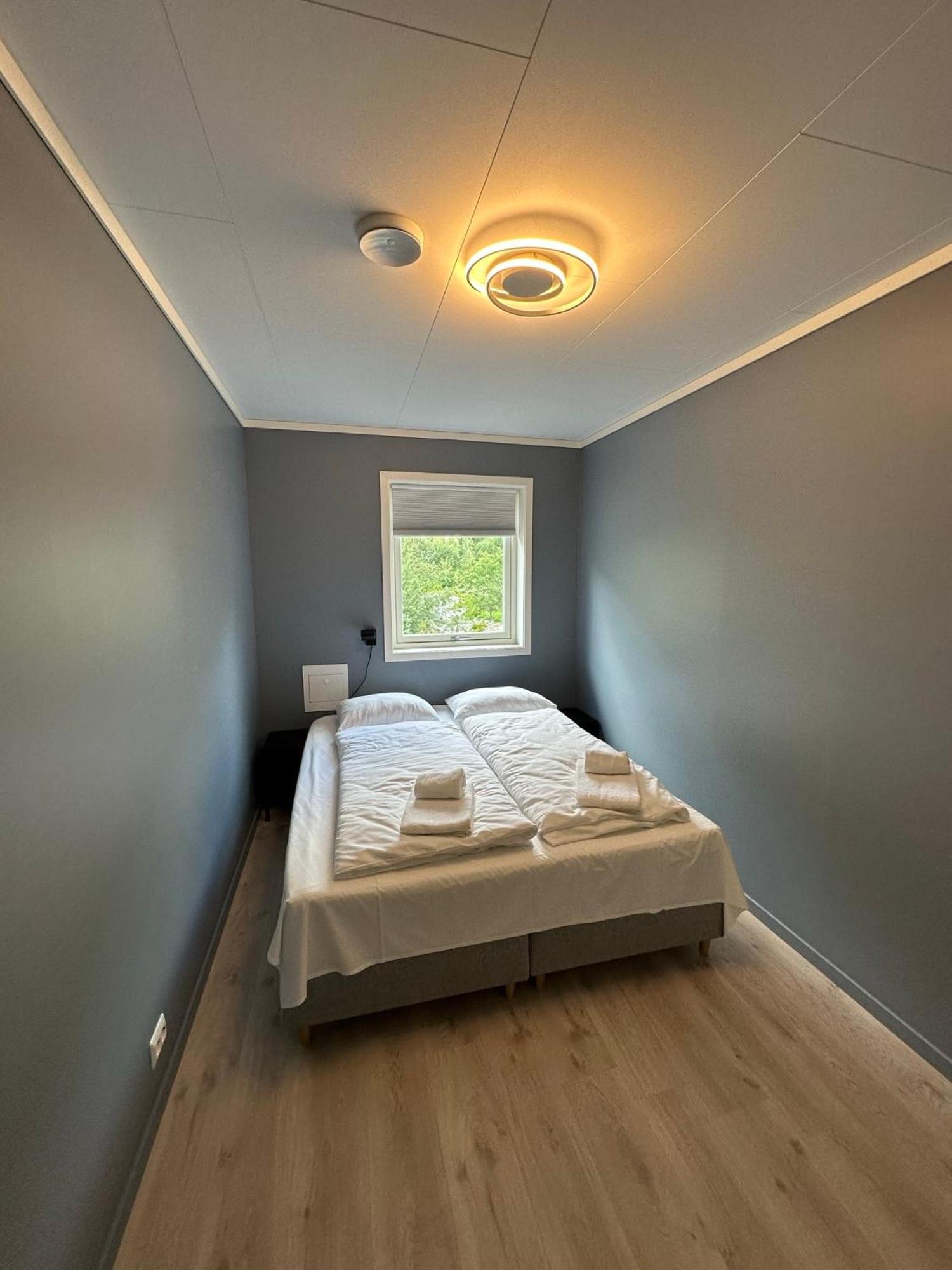 Loen Panorama Apartment Стрин Екстериор снимка